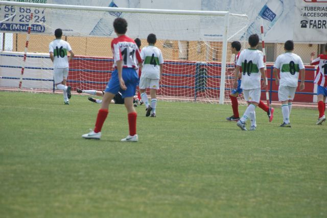 XII Torneo Inf Ciudad de Totana 2013 Report.II - 100